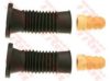 TRW JSK106 Dust Cover Kit, shock absorber